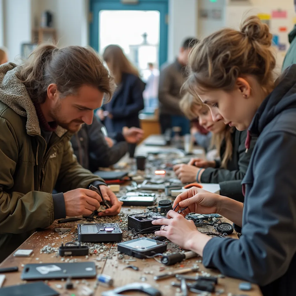 Repair Café